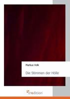 Die Stimmen Der Holle 3868502203 Book Cover