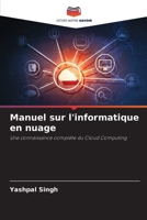 Manuel sur l'informatique en nuage 6205706385 Book Cover