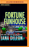 Fortune Funhouse 1940270782 Book Cover