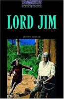 Lord Jim 0194230376 Book Cover