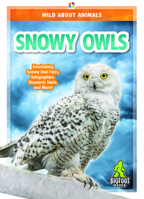 Snowy Owls 1645196240 Book Cover