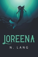 Loreena (The Chronicle Gate Saga) B0CWPNX58D Book Cover