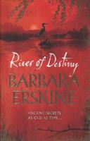 River of Destiny 0007302320 Book Cover