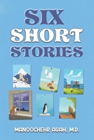 Six Short Stories 1638299560 Book Cover