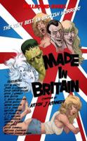 Made in Britain 1948318563 Book Cover