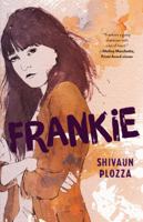 Frankie 1250142997 Book Cover