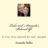 Luke and Amandas Beloved Life 1507898150 Book Cover