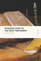 Introduction to the New Testament 1948648571 Book Cover