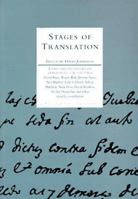 Stages of Translation: Translators on Translating for the Stage (Absolute Classics) 0948230754 Book Cover