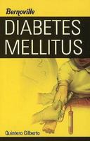 Diabetes Mellitus 813190234X Book Cover