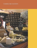 " Just A Taste of Poetic Justice" B09DF5FHMF Book Cover