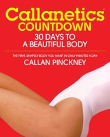 Callanetics Countdown 1917720092 Book Cover