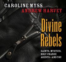Divine Rebels: Saints, Mystics, Holy Change Agents--and You 159179806X Book Cover