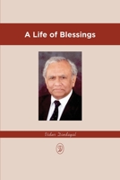 A Life of Blessings B0B9PTXCSW Book Cover