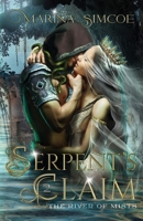 Serpent's Claim 1989967183 Book Cover