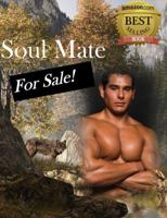 Soul Mate for Sale 0997793716 Book Cover