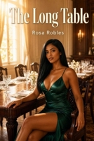 The Long Table B0HGV43HW5 Book Cover