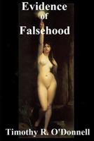 Evidence of Falsehood 1791388558 Book Cover