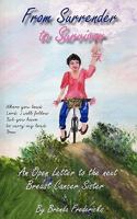 From Surrender to Survivor 1849030200 Book Cover
