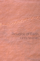 Proverbs of Earth 1963908570 Book Cover