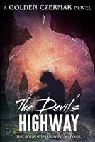 The Devil's Highway 1540346250 Book Cover