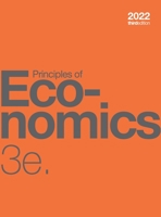 Principles of Economics 3e 1738959279 Book Cover