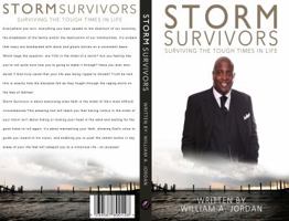 Storm Survivors 0615745091 Book Cover