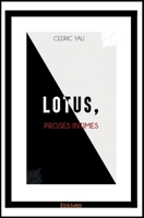 Lotus (French Edition) 2414022817 Book Cover