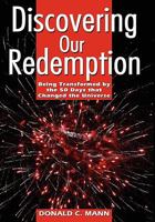 Discovering Our Redemption 1934769509 Book Cover