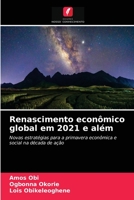 Renascimento econômico global em 2021 e além 6203696668 Book Cover