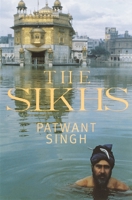 The Sikhs 8171676243 Book Cover