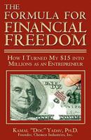 The Formula for Financial Freedom 1450529011 Book Cover