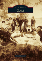 Galt 1467124796 Book Cover