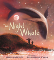 Night Whale B0GN1B929W Book Cover
