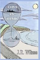 Love in Time B0FYY8ZZC8 Book Cover