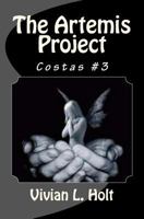 The Artemis Project: The Costas 1466329491 Book Cover