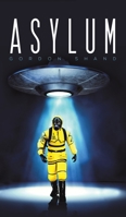Asylum null Book Cover