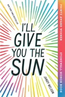 I'll Give You the Sun 0803734964 Book Cover
