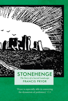 Stonehenge 1838933336 Book Cover