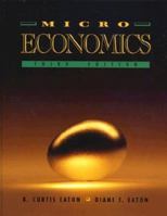 Intermediate Microeconomics 013147331X Book Cover