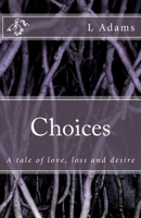 Choices 1548656720 Book Cover
