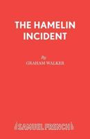 The Hamelin Incident 0573120927 Book Cover