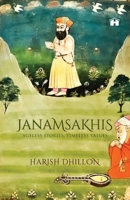 Janamsakhis : Ageless Stories, Timeless Values 938830246X Book Cover