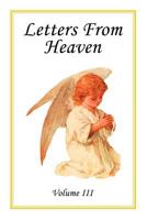 Letters from Heaven 1463447744 Book Cover