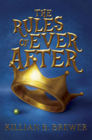 The Rules of Ever After 1941530354 Book Cover