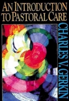 An Introduction to Pastoral Care 0687016746 Book Cover
