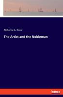 The artist and the nobleman .. 3337779794 Book Cover