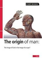 The Origin of Man 1903087732 Book Cover