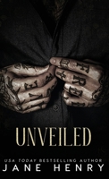 Unveiled: A Dark Arranged Marriage Mafia Romance (Bratva Kings) 1961866641 Book Cover