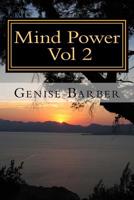 Mind Power Vol 2 1986425118 Book Cover